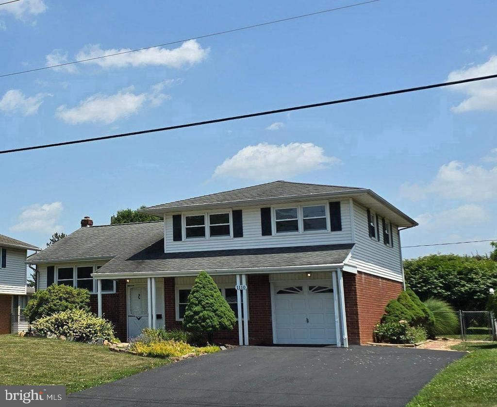 1110 Mckennans Church Road, Wilmington, DE 19808 Main Photo