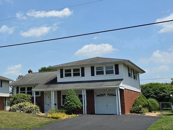 1110 MCKENNANS CHURCH ROAD, WILMINGTON, DE 19808