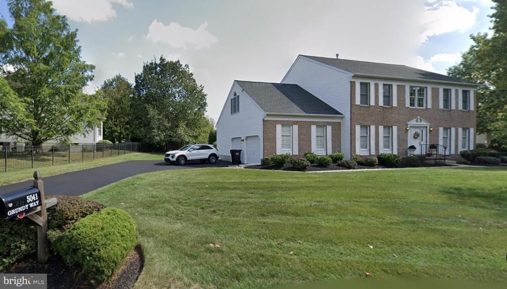 5041 GRUNDY WAY, DOYLESTOWN, PA 18902