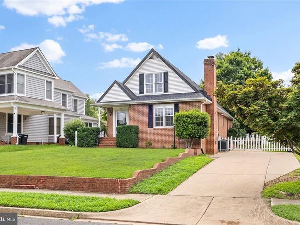 408 RIVERSIDE DRIVE, FREDERICKSBURG, VA 22401