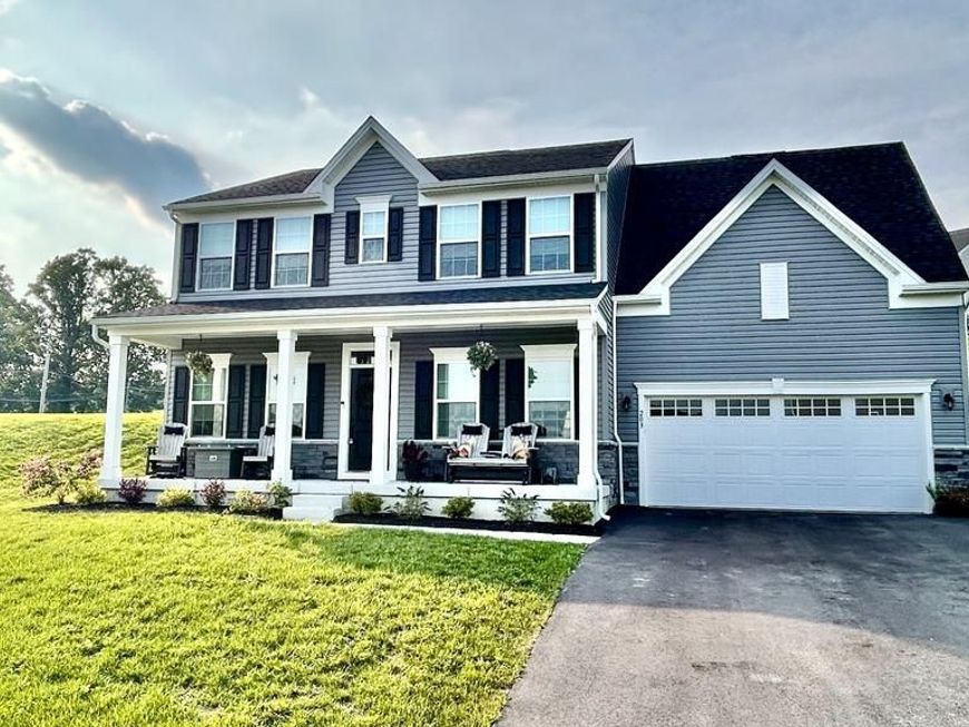 203 Braeburn Drive, Atglen, PA 19310 Main Photo