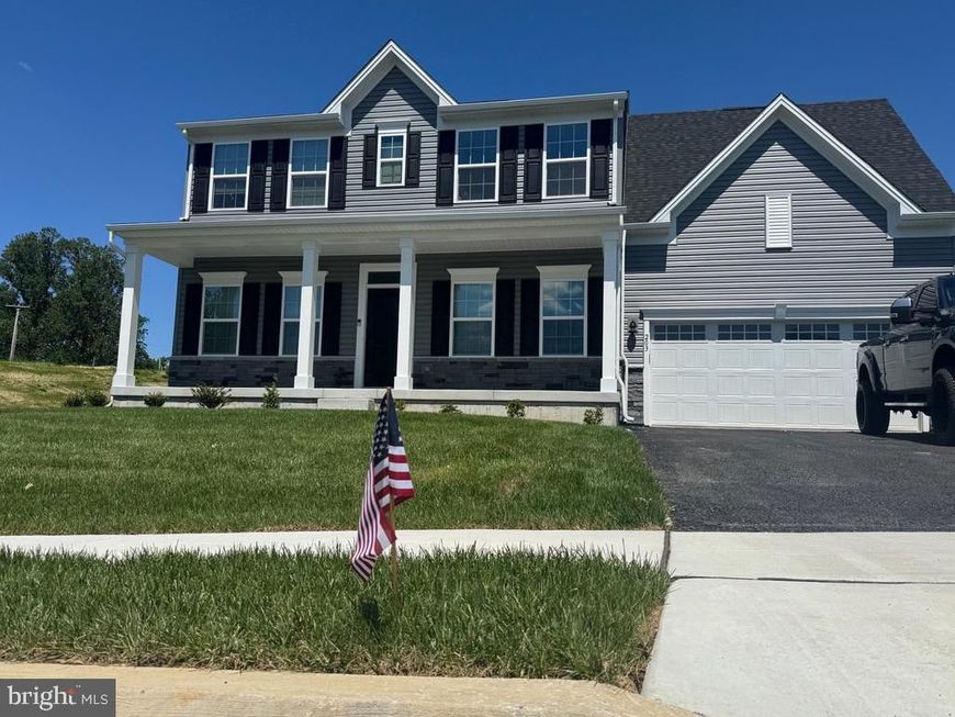 203 Braeburn Drive, Atglen, PA 19310 Main Photo