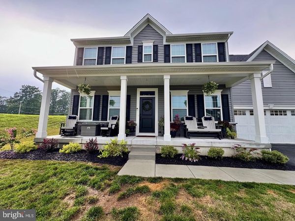 203 BRAEBURN DRIVE, ATGLEN, PA 19310