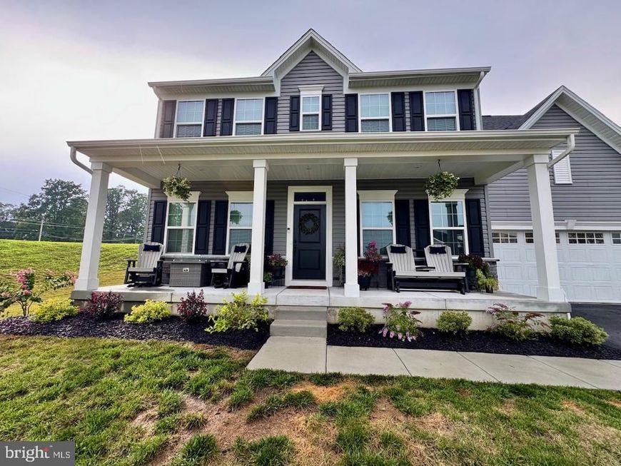 203 Braeburn Drive, Atglen, PA 19310 Main Photo