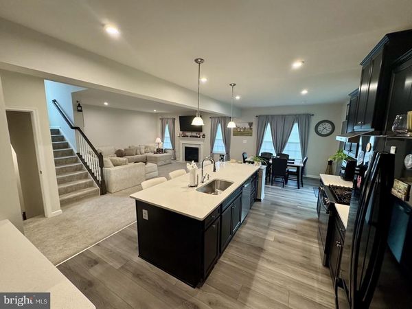 203 BRAEBURN DRIVE, ATGLEN, PA 19310