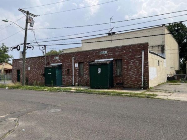 411 HOBART AVENUE, TRENTON, NJ 08629