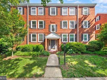4707 29TH STREET S, Unit B2, ARLINGTON, VA 22206