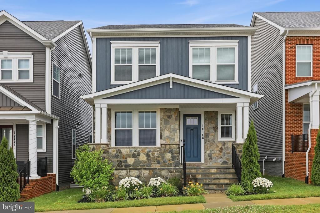 14146 DUNLIN STREET, CLARKSBURG, MD 20871