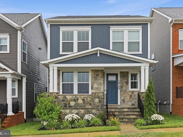 14146 DUNLIN STREET, CLARKSBURG, MD 20871