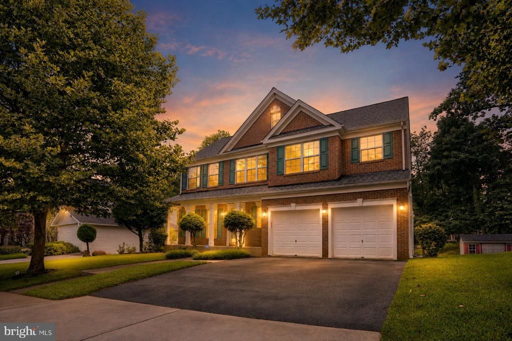4003 PAIGE VIEW ROAD , RANDALLSTOWN, MD 21133