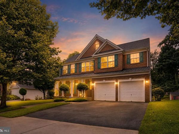 4003 PAIGE VIEW ROAD , RANDALLSTOWN, MD 21133