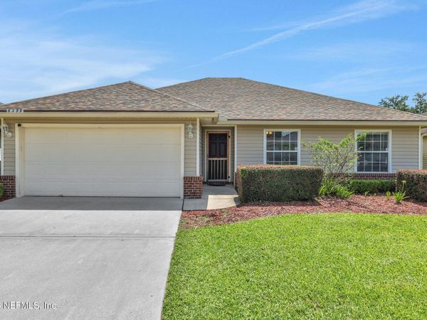 6399 SILK LEAF Lane, Jacksonville, FL 32244