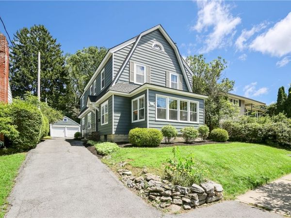 401 Scott Avenue, Syracuse, NY 13224
