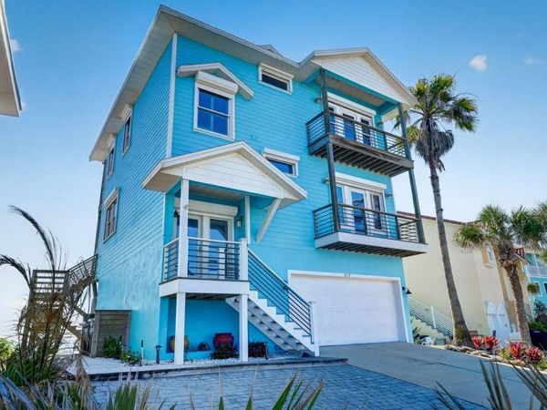 3319 N OCEAN SHORE BOULEVARD , FLAGLER BEACH, FL 32136