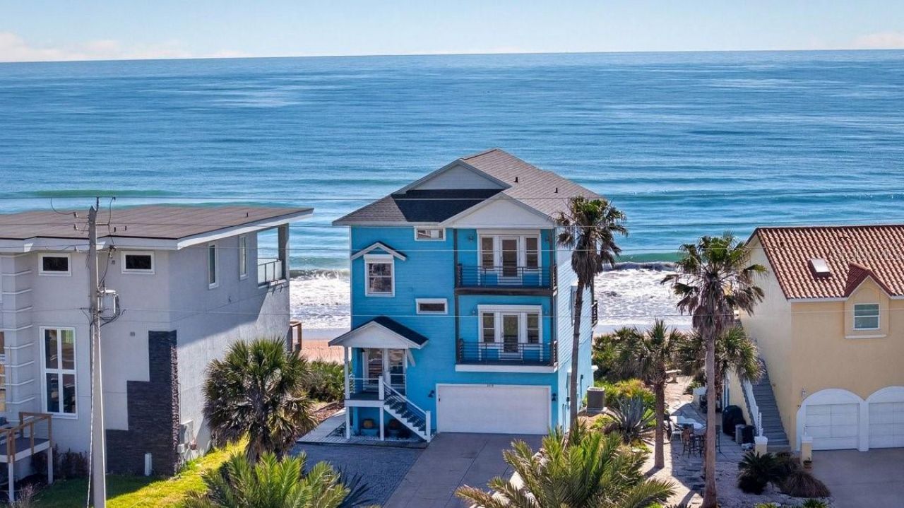3319 N Ocean Shore Boulevard, Flagler Beach, FL 32136 Photo