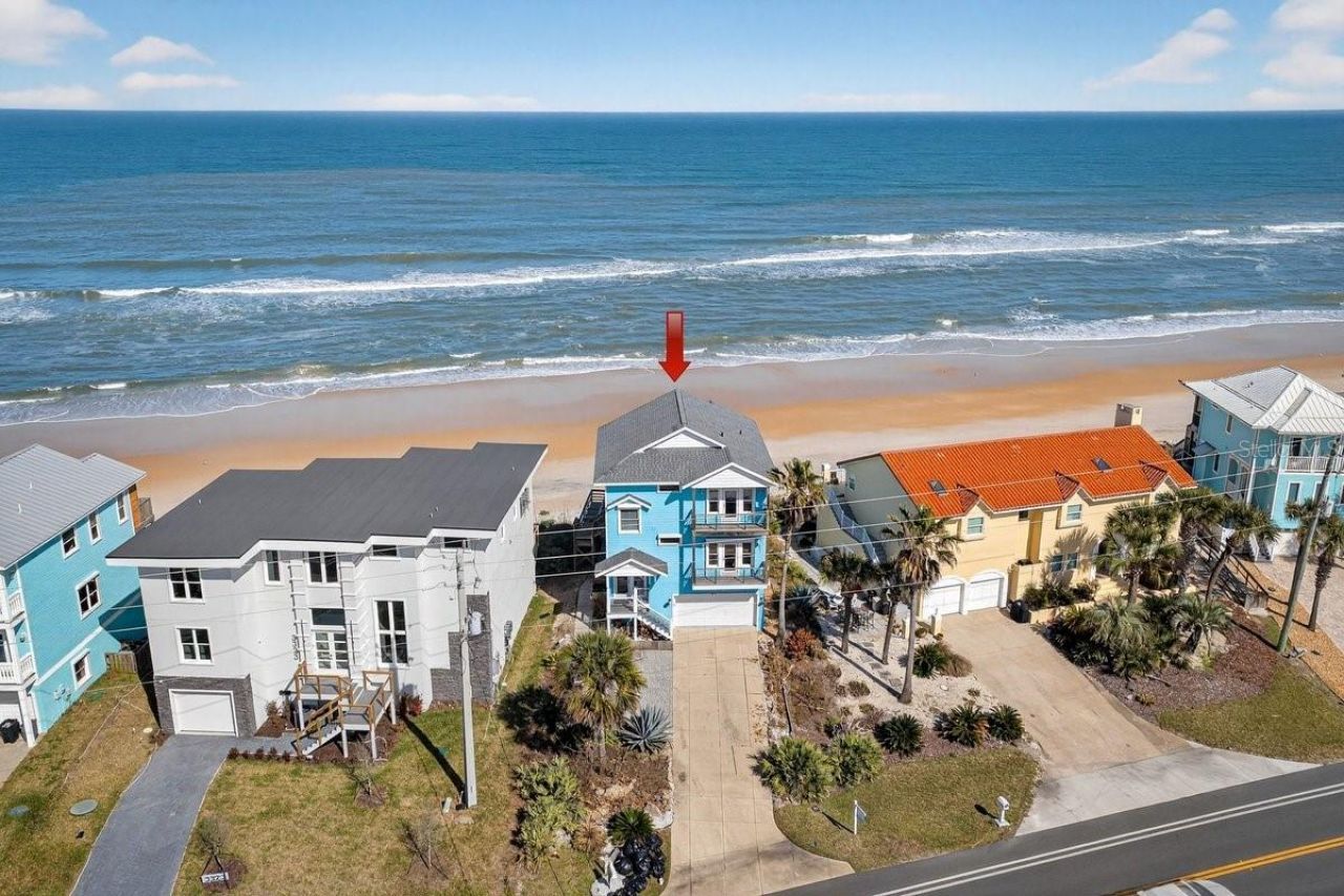 3319 N Ocean Shore Boulevard, Flagler Beach, FL 32136 Photo