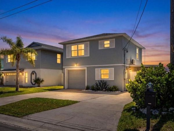 HERNANDO BEACH, FL 34607