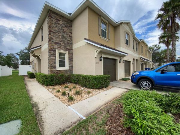 13733 ROSETTE ROAD , HUDSON, FL 34669