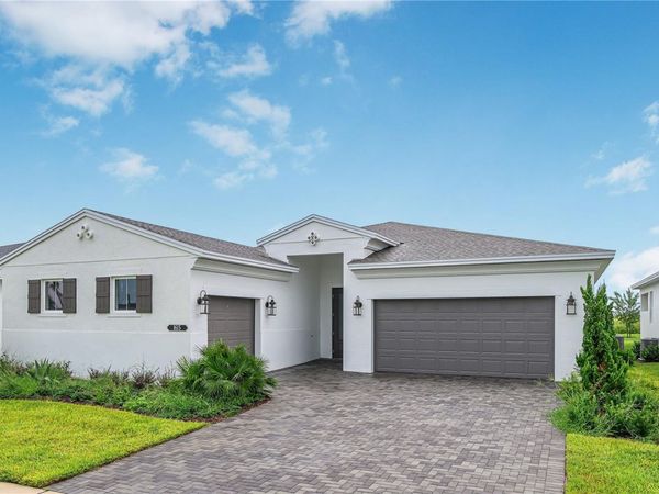 1615 BELLAGIO LOOP , TAVARES, FL 32778