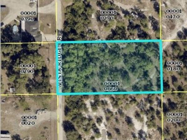 11781 Vista Ridge DR , FORT MYERS, FL 33913