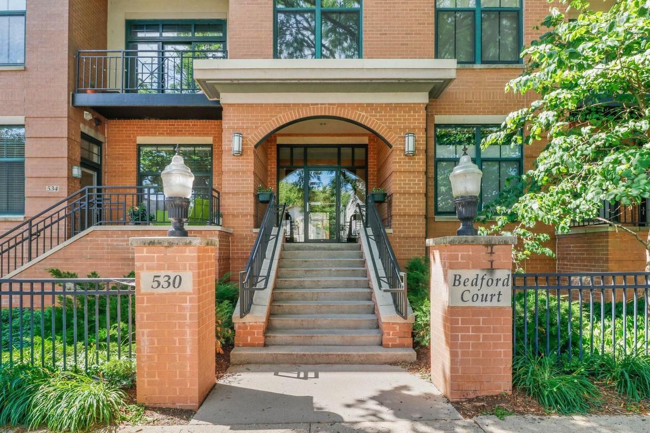 530 W Doty Street, Unit 302, Madison, WI 53703 Main Photo