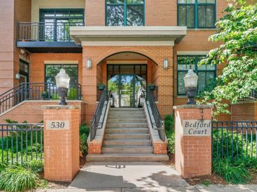530 W Doty Street, Unit 302, Madison, WI 53703