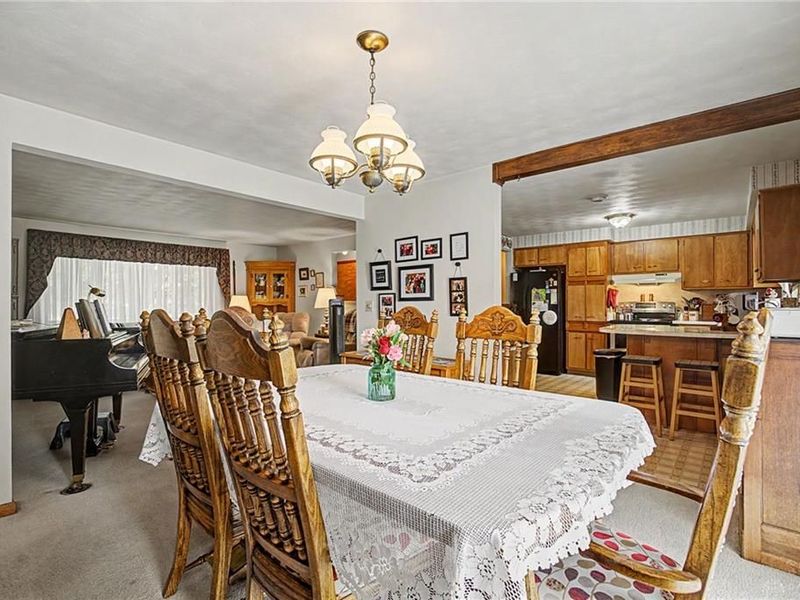 2307 Pine Knott Drive, Beavercreek, OH 45431 Photo 12