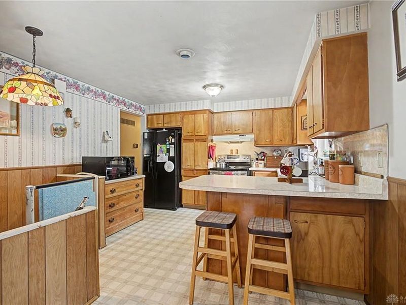 2307 Pine Knott Drive, Beavercreek, OH 45431 Photo 13