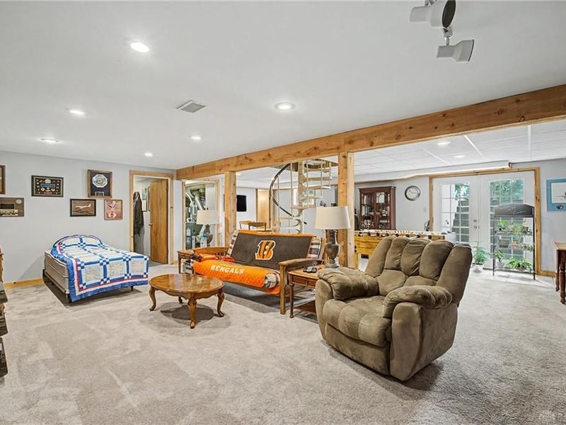2307 Pine Knott Drive, Beavercreek, OH 45431 Photo 33