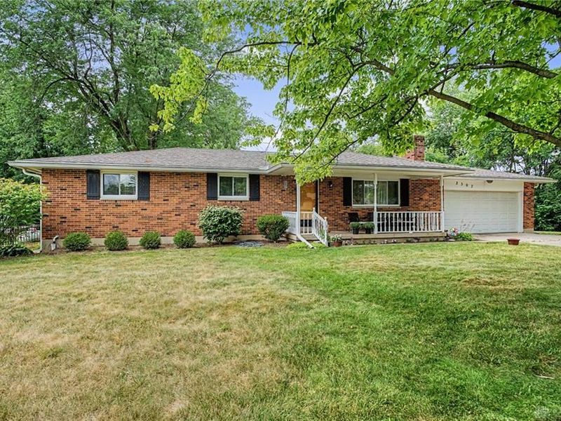 2307 Pine Knott Drive, Beavercreek, OH 45431 Photo 53