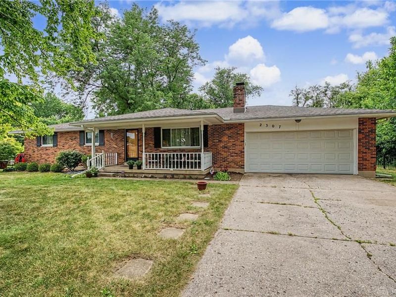 2307 Pine Knott Drive, Beavercreek, OH 45431 Photo 54
