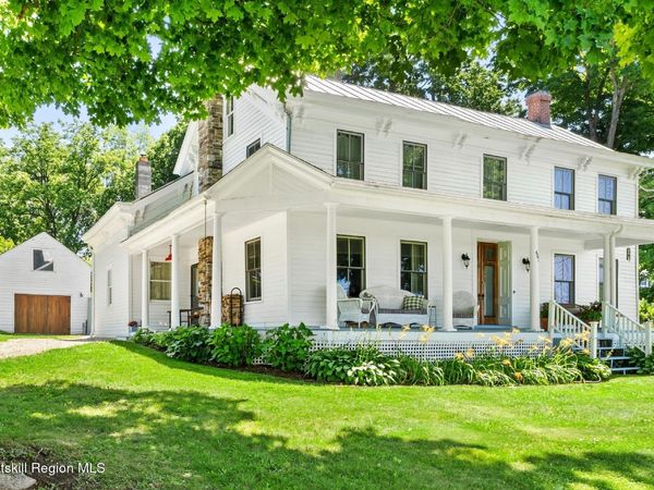 462 Old Post Road, Ghent, NY 12075