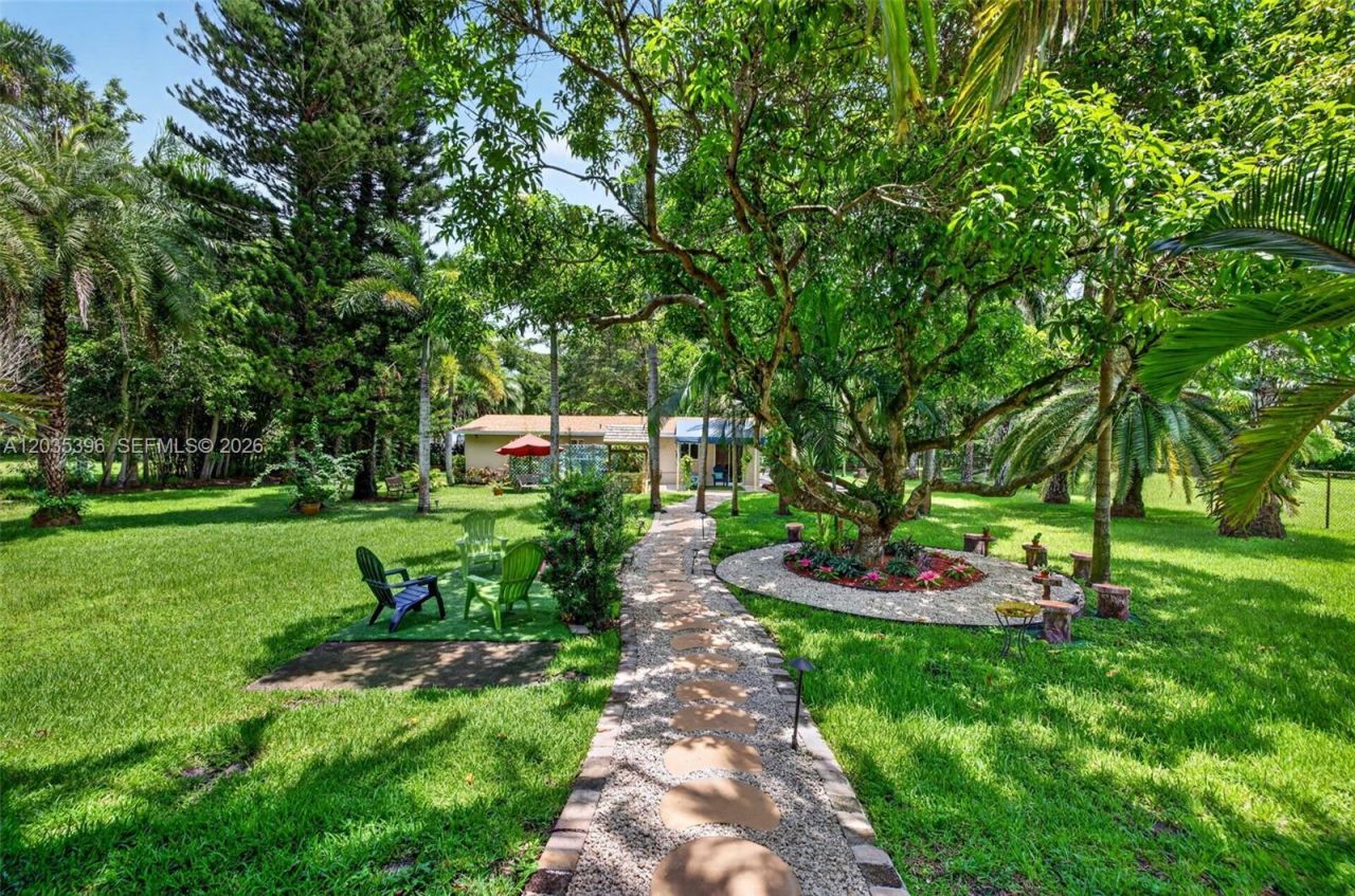 14551 SW 24th St, Davie, FL 33325 Photo