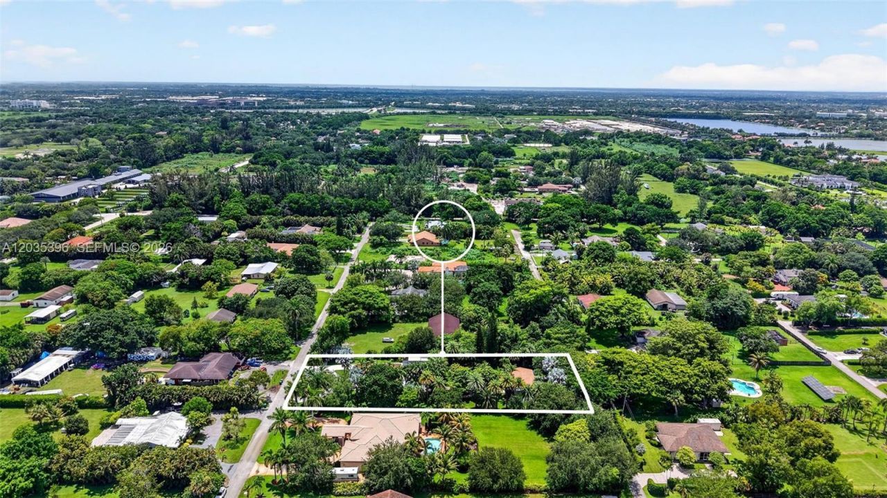 14551 SW 24th St, Davie, FL 33325 Photo