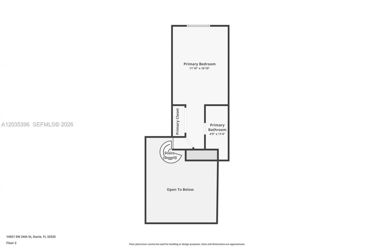 14551 SW 24th St, Davie, FL 33325 Photo