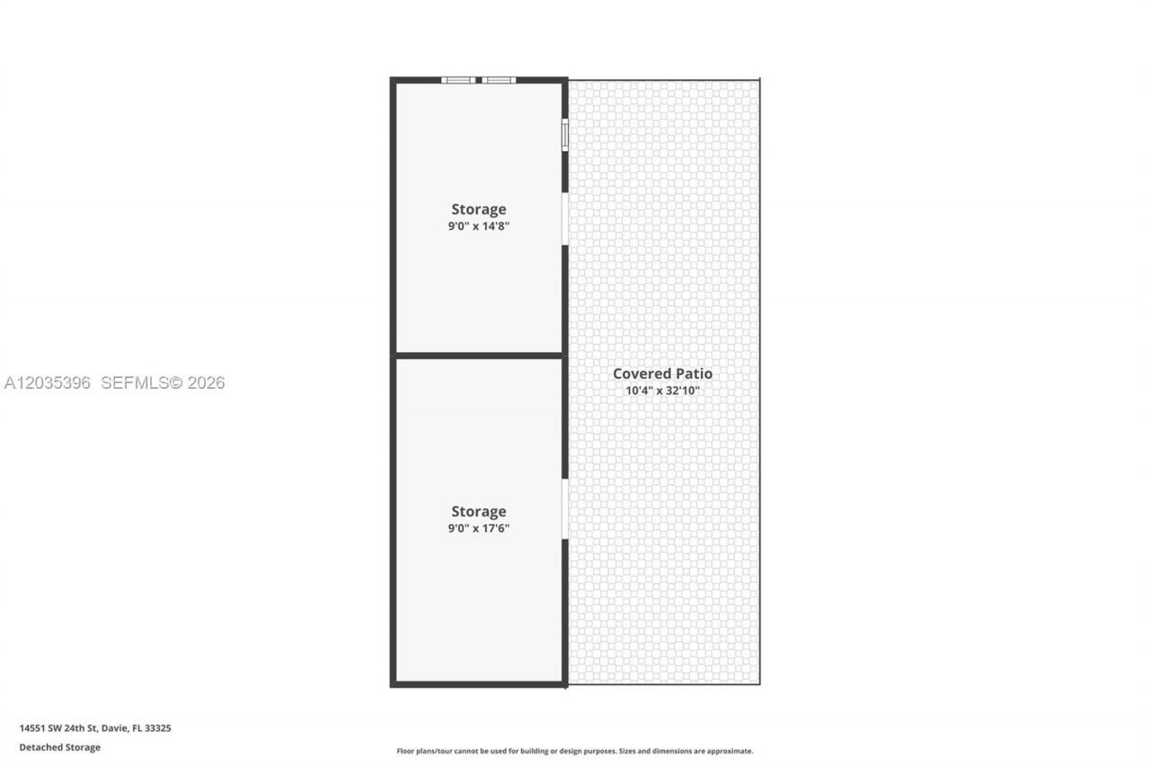 14551 SW 24th St, Davie, FL 33325 Photo