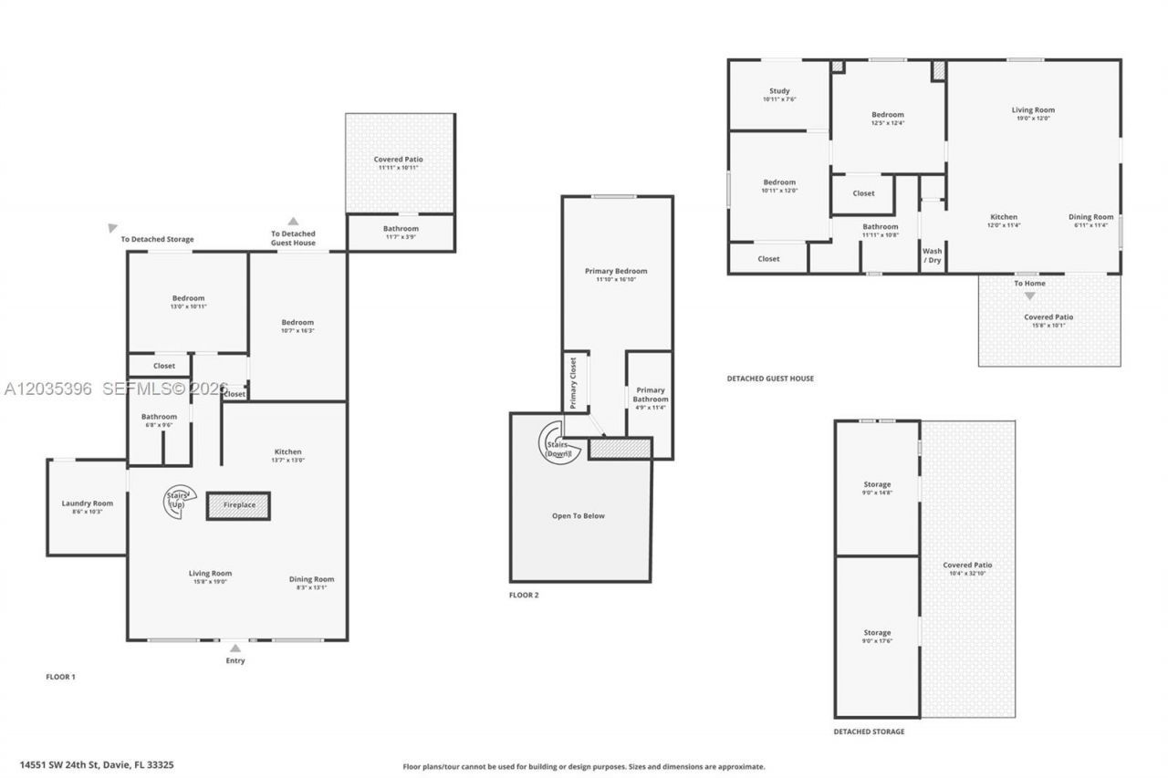 14551 SW 24th St, Davie, FL 33325 Photo