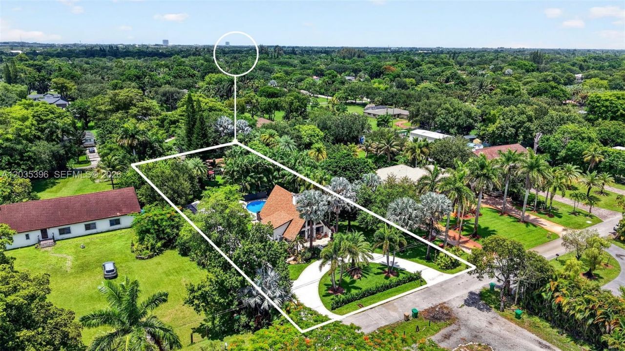 14551 SW 24th St, Davie, FL 33325 Photo