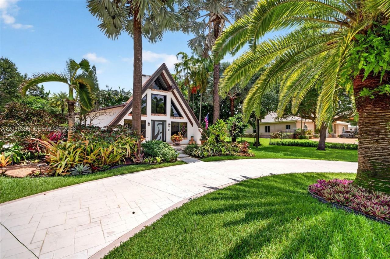 14551 SW 24th St, Davie, FL 33325 Photo