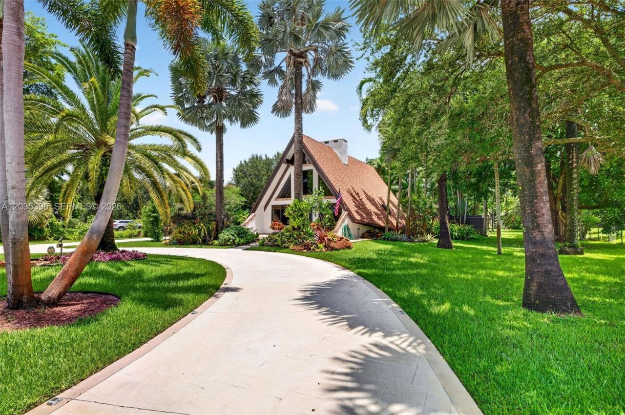 14551 SW 24th St, Davie, FL 33325 Photo
