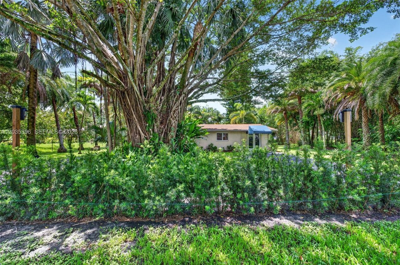 14551 SW 24th St, Davie, FL 33325 Photo