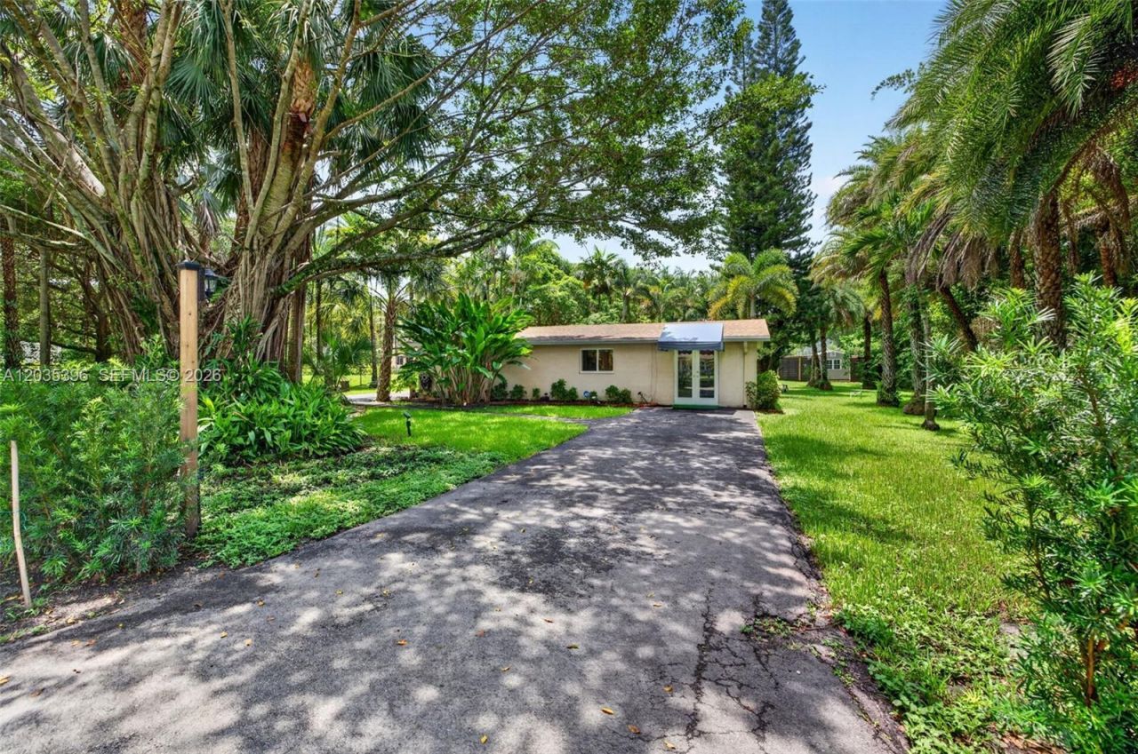 14551 SW 24th St, Davie, FL 33325 Photo