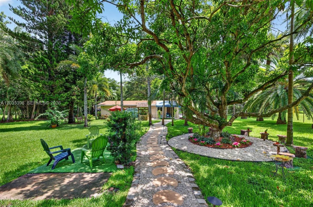 14551 SW 24th St, Davie, FL 33325 Photo