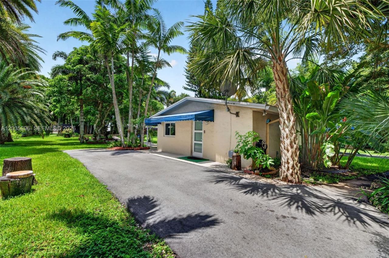 14551 SW 24th St, Davie, FL 33325 Photo