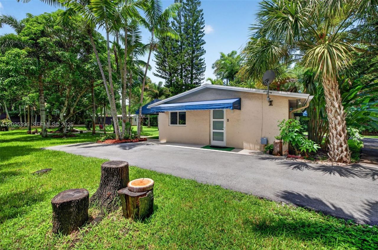14551 SW 24th St, Davie, FL 33325 Photo