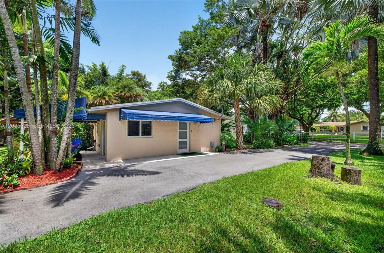 14551 SW 24th St, Davie, FL 33325 Photo