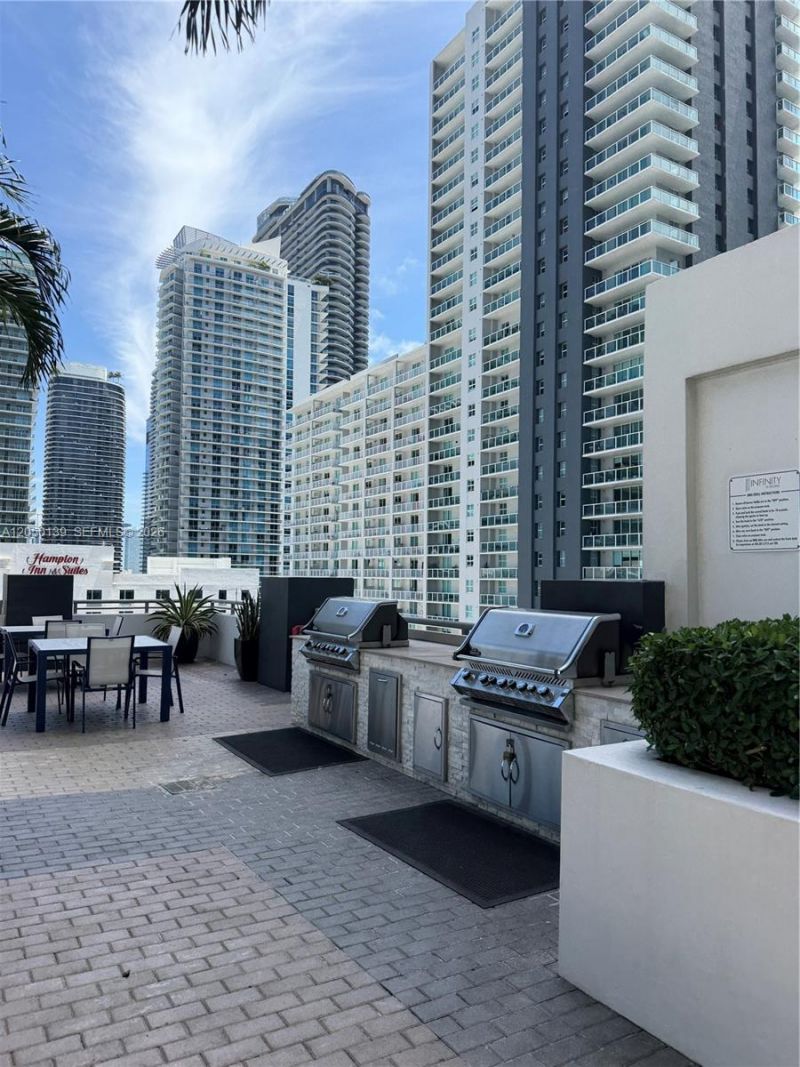 60 SW 13th St , Unit 2613, Miami, FL 33130 Photo