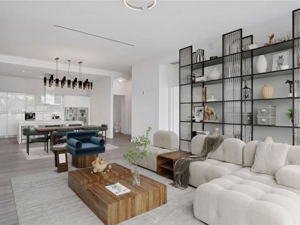 4701 N Meridian Ave , Unit 214, Miami Beach, FL 33140