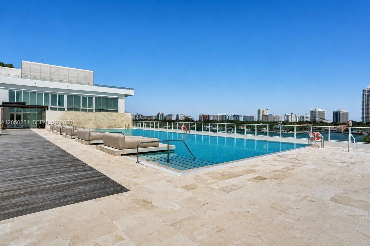 4701 N Meridian Ave , Unit 214, Miami Beach, FL 33140 Photo