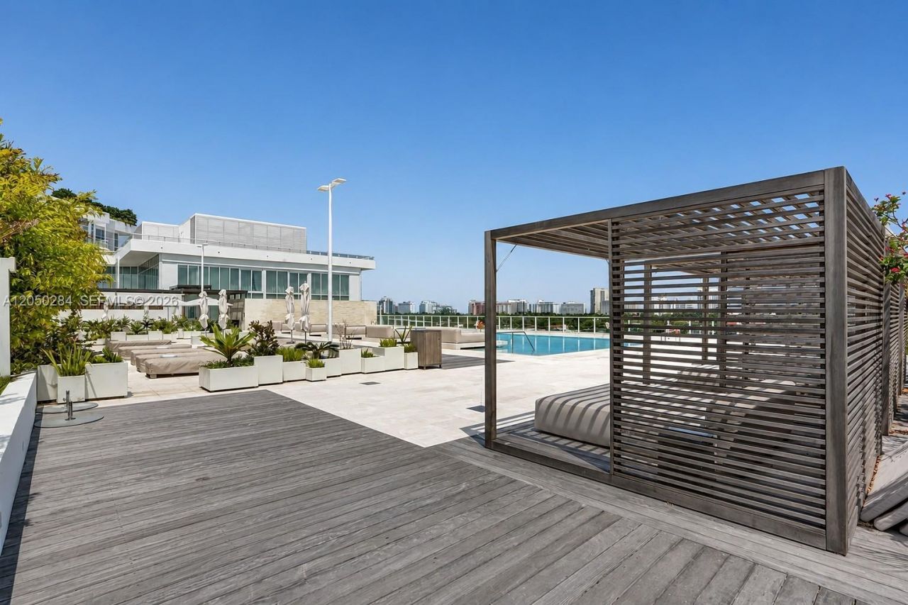 4701 N Meridian Ave , Unit 214, Miami Beach, FL 33140 Photo